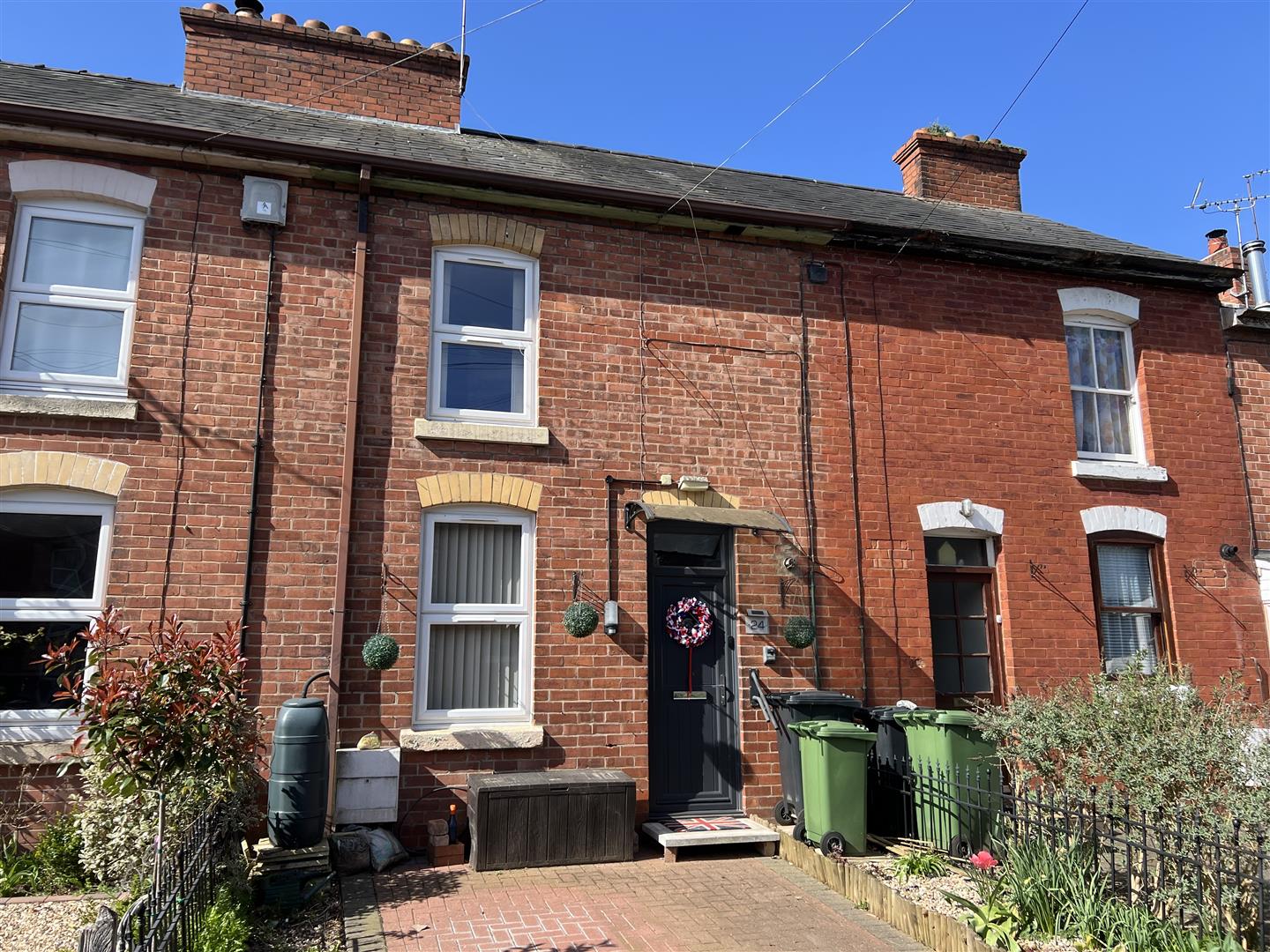 Trivett Hicks – Estate Agents in Hereford & Ross on Wye